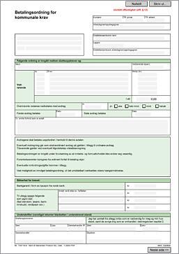 Betalingsordning for kommunale avgifter (PDF-fil for nedlasting)